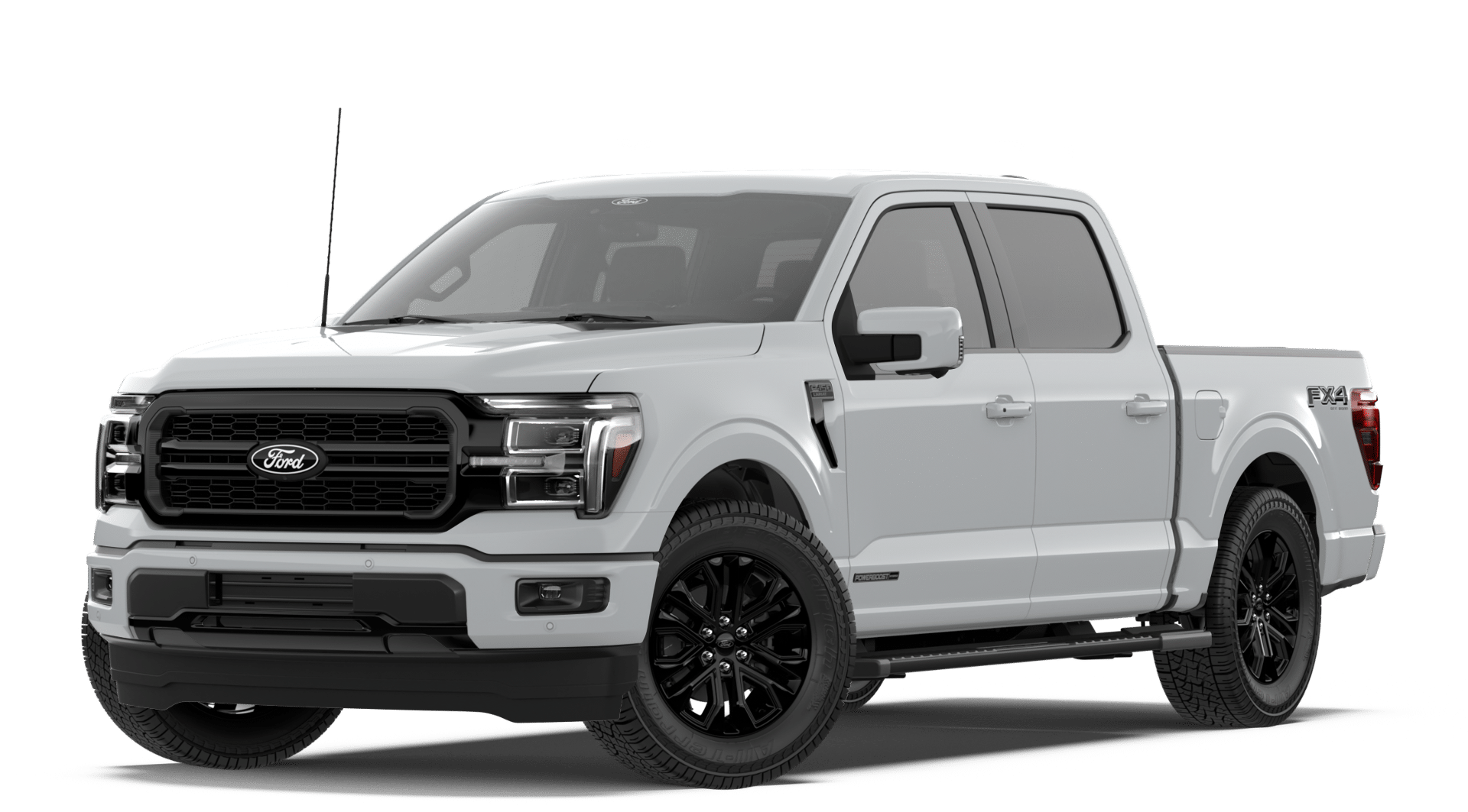 2026 Ford F-150® External Image 1